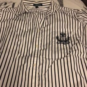 Ralph Lauren Shirt